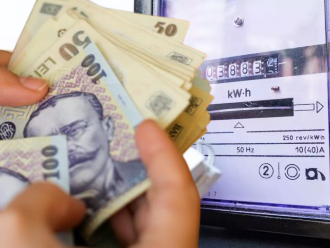 Veste bună pentru români! Banii pentru tichetele de energie au fost livrați!