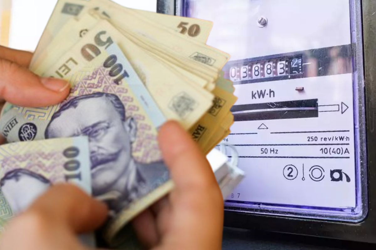 Războiul din Orientul Mijlociu crește prețurile la energie, avertizează Banca Mondială