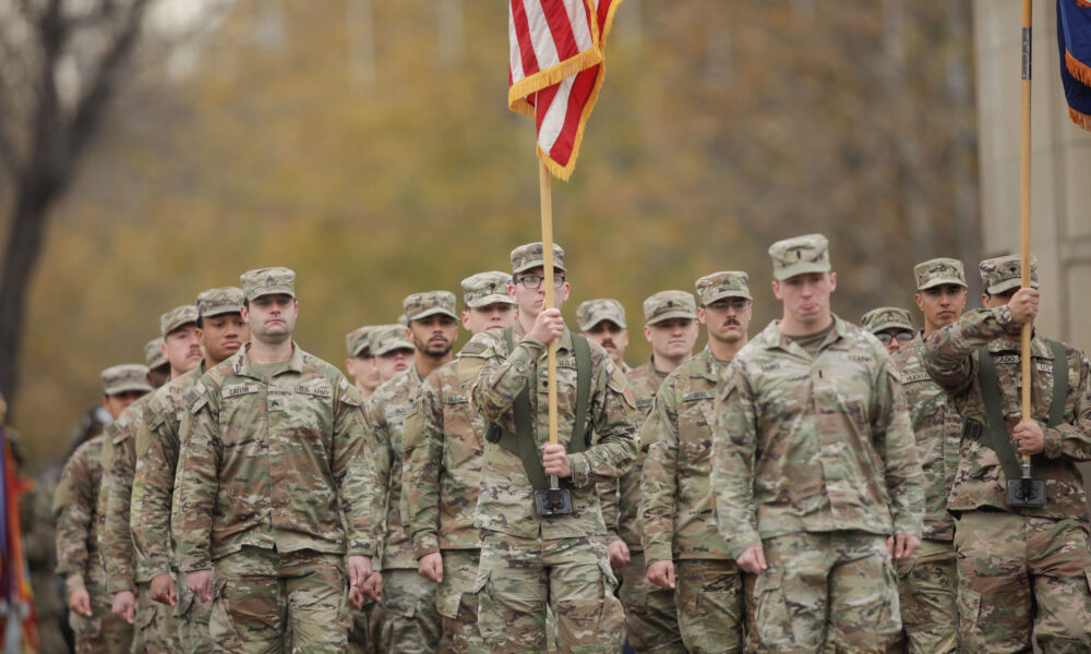 Situația actuală a trupelor militare străine în România