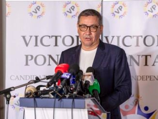 EXCLUSIV Victor Ponta, prima reacție după ce s-a înscris în grupul Uniți pentru România: „M-au lăsat să plec liber de contract”