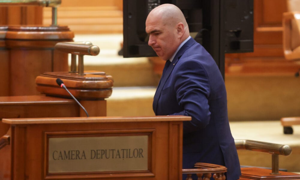 AUR îl cheamă pe Ilie Bolojan în Parlament. Ce vor suveraniștii să afle de la premier
