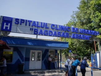 Doi medici au scăpat de cătușe. Acuzați de ucidere din culpa