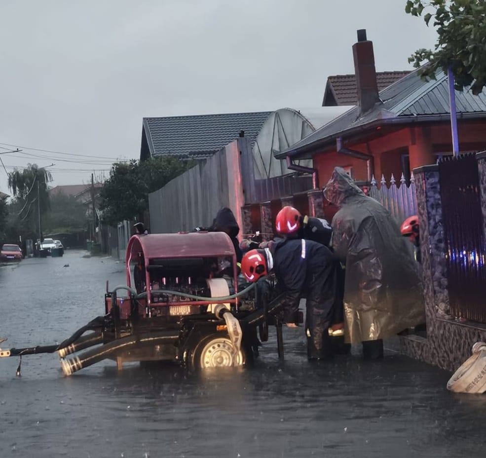 Meteorologii răspund criticilor