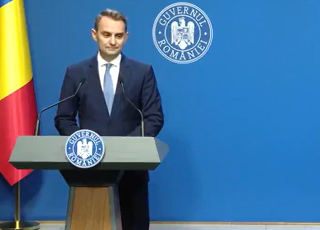 Schimbare la Cancelaria prim-ministrului