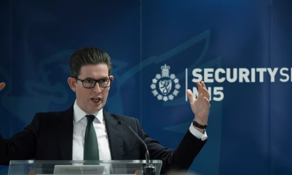 MI5