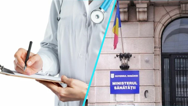 Direcțiile de sănătate publică, schimbate din temelii