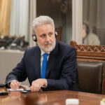 Marius Lazurca consilier prezidențial FOTO Presidency