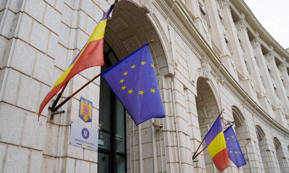 Premieră în 2025: Costul de finanțare a statului a scăzut sub 7%