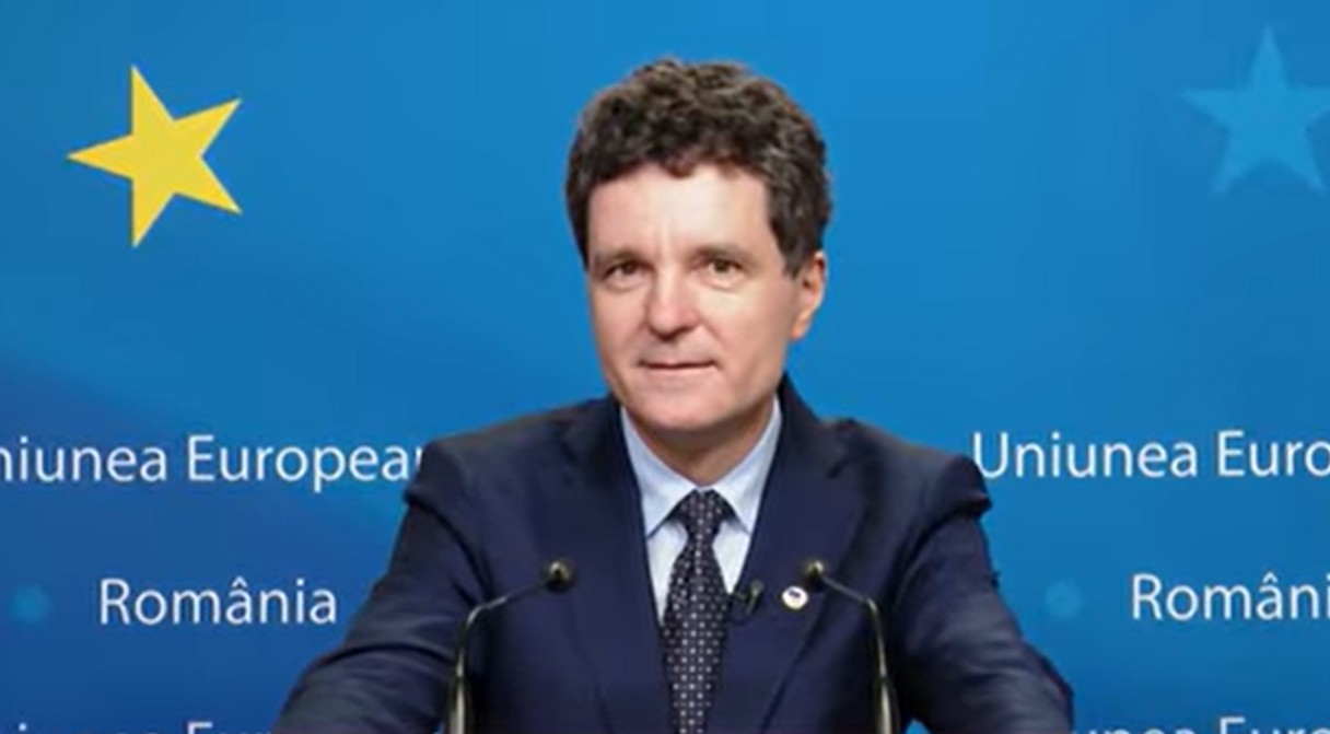 Nicușor Dan va participa la ședințele CSM (video)