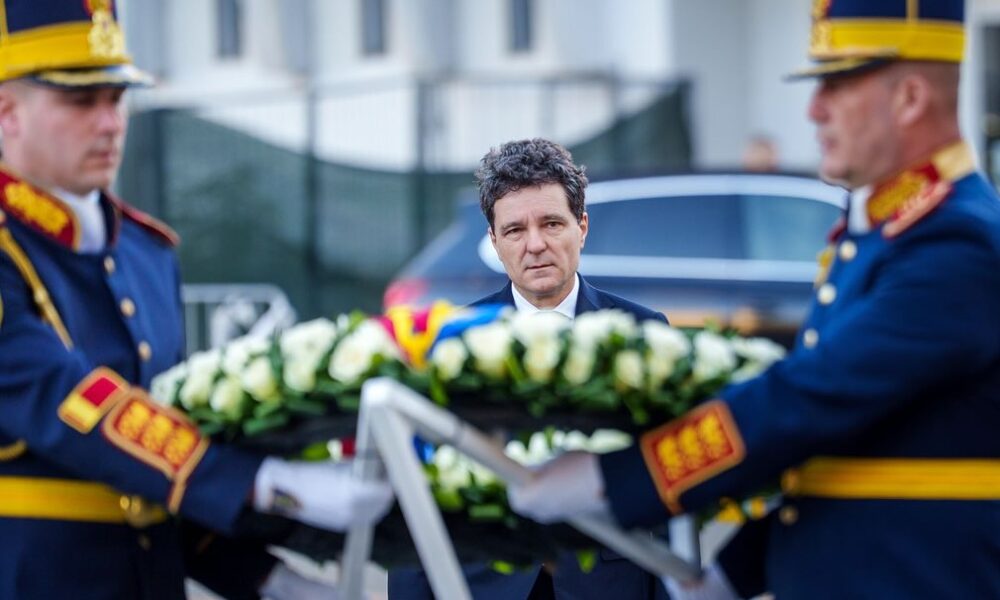 Nicușor Dan, la 10 ani de la Colectiv: „Rămâne oglinda unui stat care nu a funcționat”