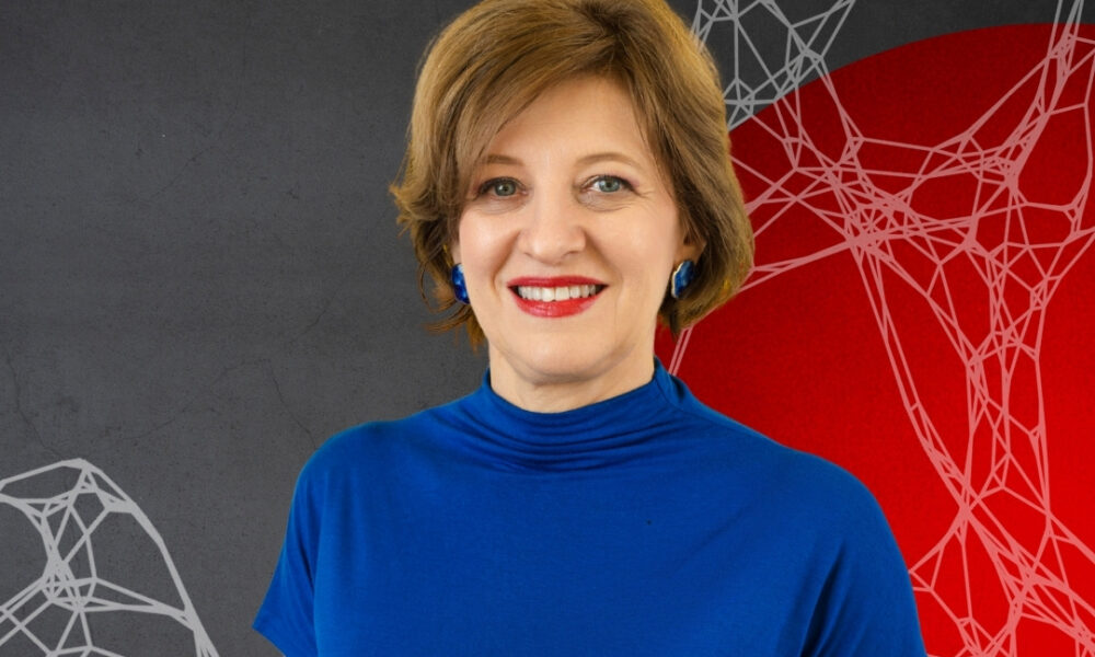 Oana Gheorghiu, între super-spital și păreristică de țață