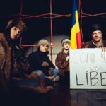 colectiv spectacolul 153 de secunde regizor ioana paun