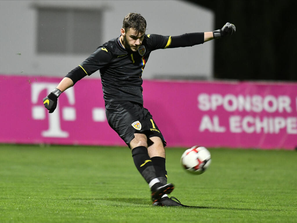 Seria A/ Echipa unui român implicată în trucarea unui rezultat 