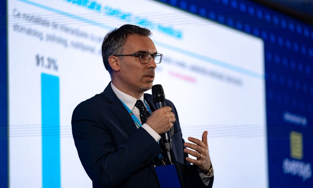 PSD, PNL și USR au coborât la un minim istoric – director INSCOP