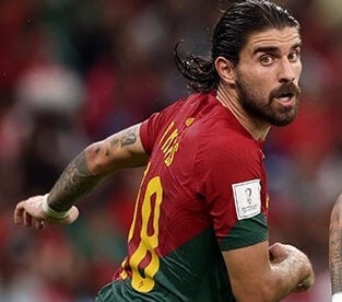 Ruben Neves a înscris golul vieţii