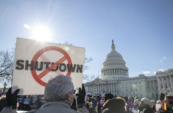 Cele mai absurde motive ale blocajului bugetar din SUA