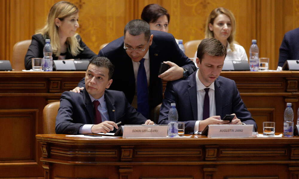 Colectiv. Ce fac azi politicienii de atunci. Ponta și Piedone sunt din nou pe cai mari. Grindeanu era ministru. În curând poate fi prim-ministru