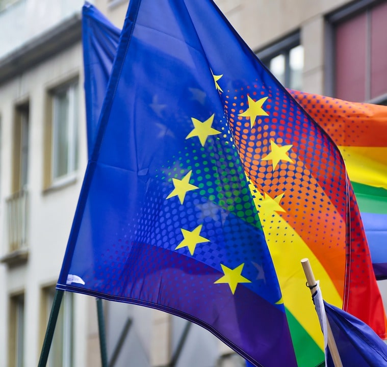 Europa e în criză, dar Bruxellesul are o problemă cu ”T-ul” din LGBT