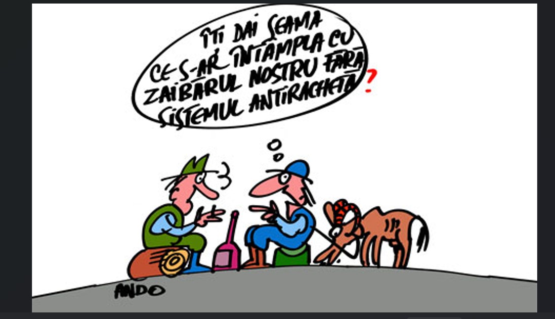 Poiana lui Ion din Deveselu