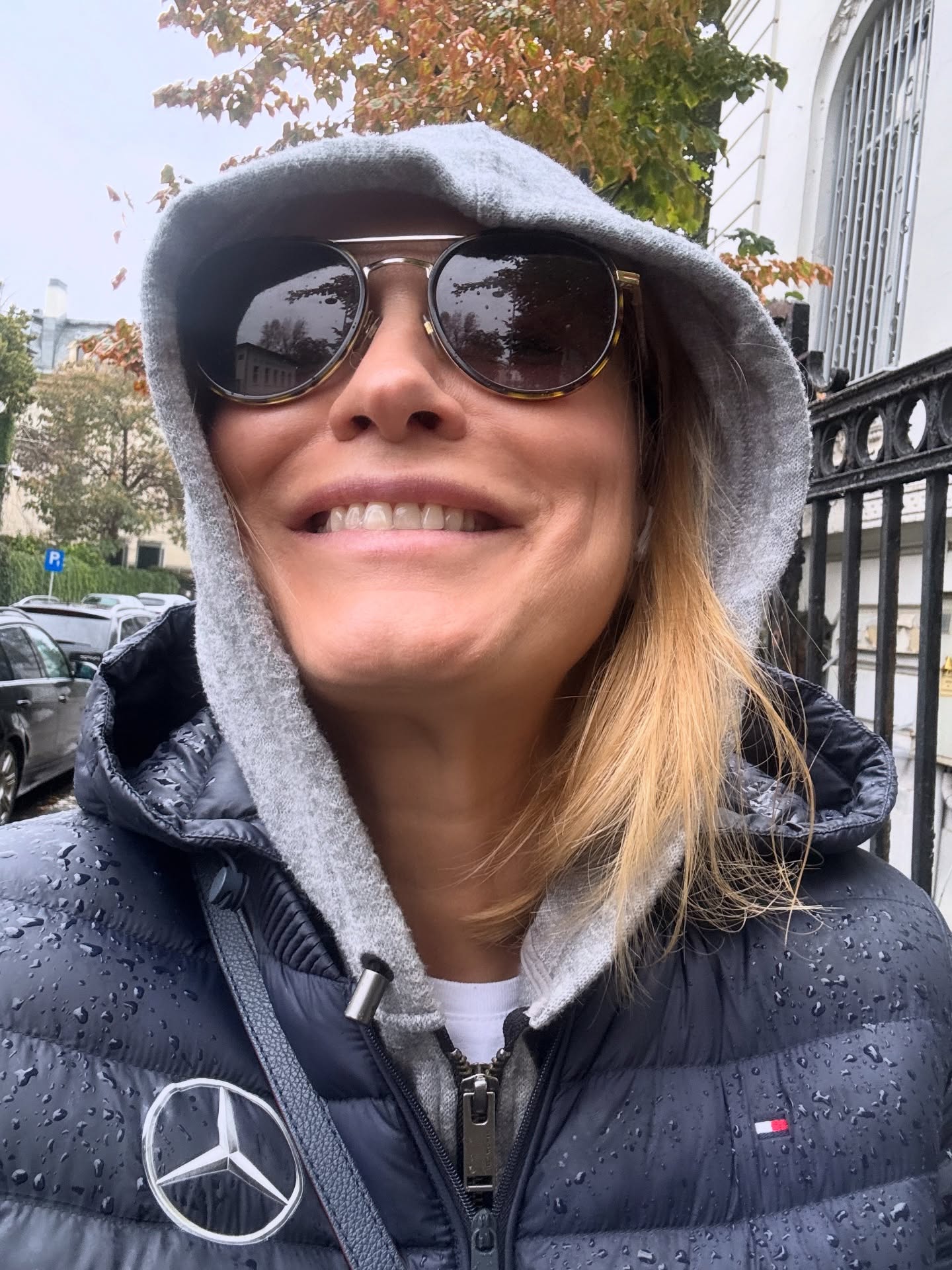 Andreea Esca, furioasă: aștept scuze