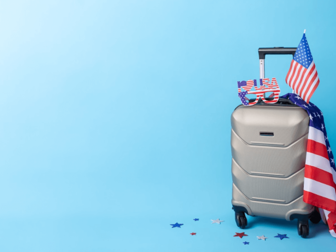 Greșeli de evitat când îți faci bagajul pentru Statele Unite
