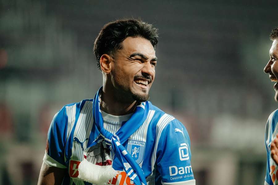 Baiaram contra Racovițan la revenirea în Europa a oltenilor