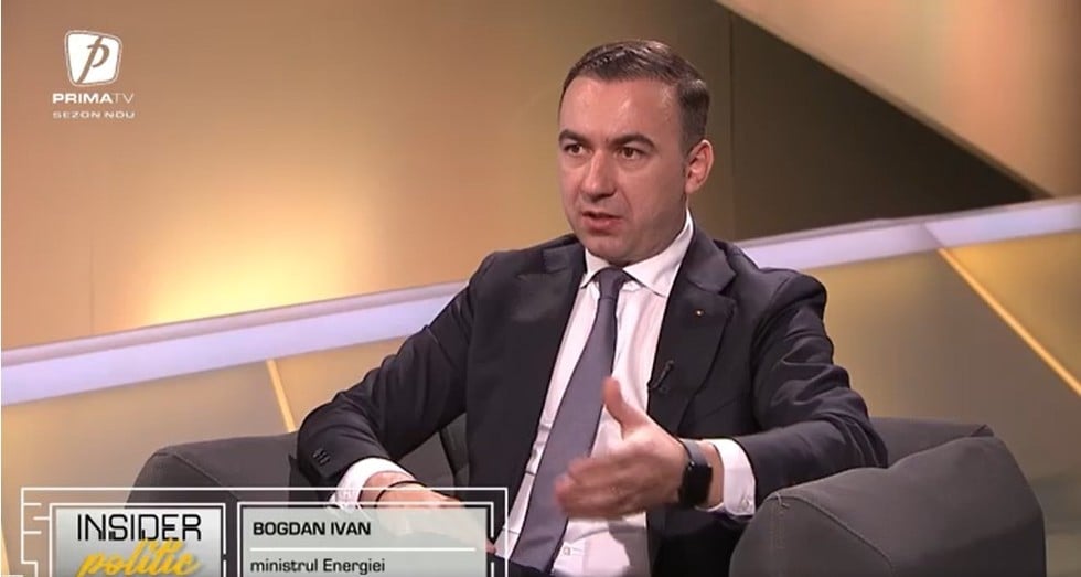 Bogdan Ivan (PSD), despre procentul AUR din sondaje