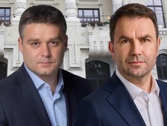 ANALIZĂ Capul plecat la Cotroceni, sabia bucureștenilor nu-l taie