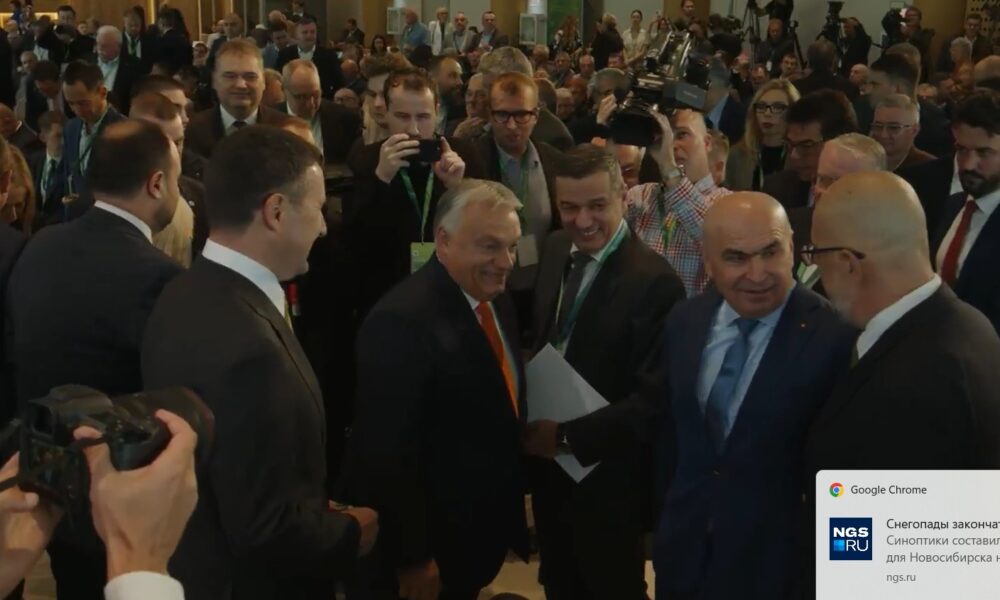 congres UDMR , 1