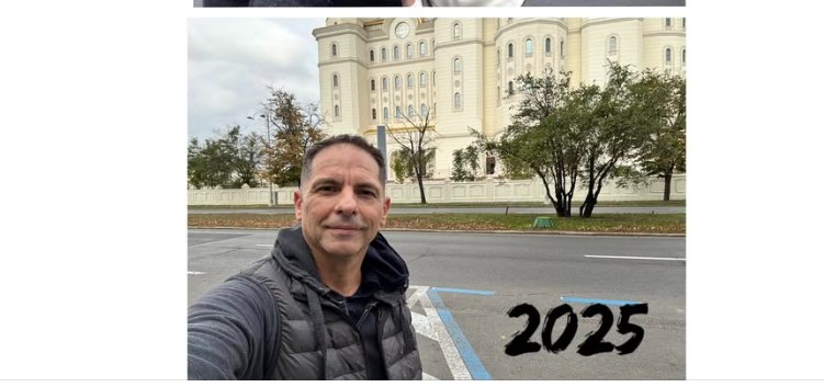 Dan Negru: Iisus n-ar fi prins o invitație azi