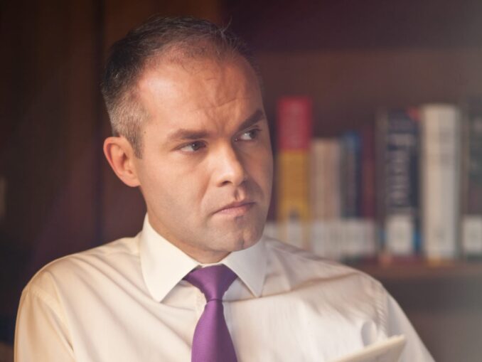 Daniel Funeriu despre începutul de an școlar. O radiografie a școlii românești după 36 de ani