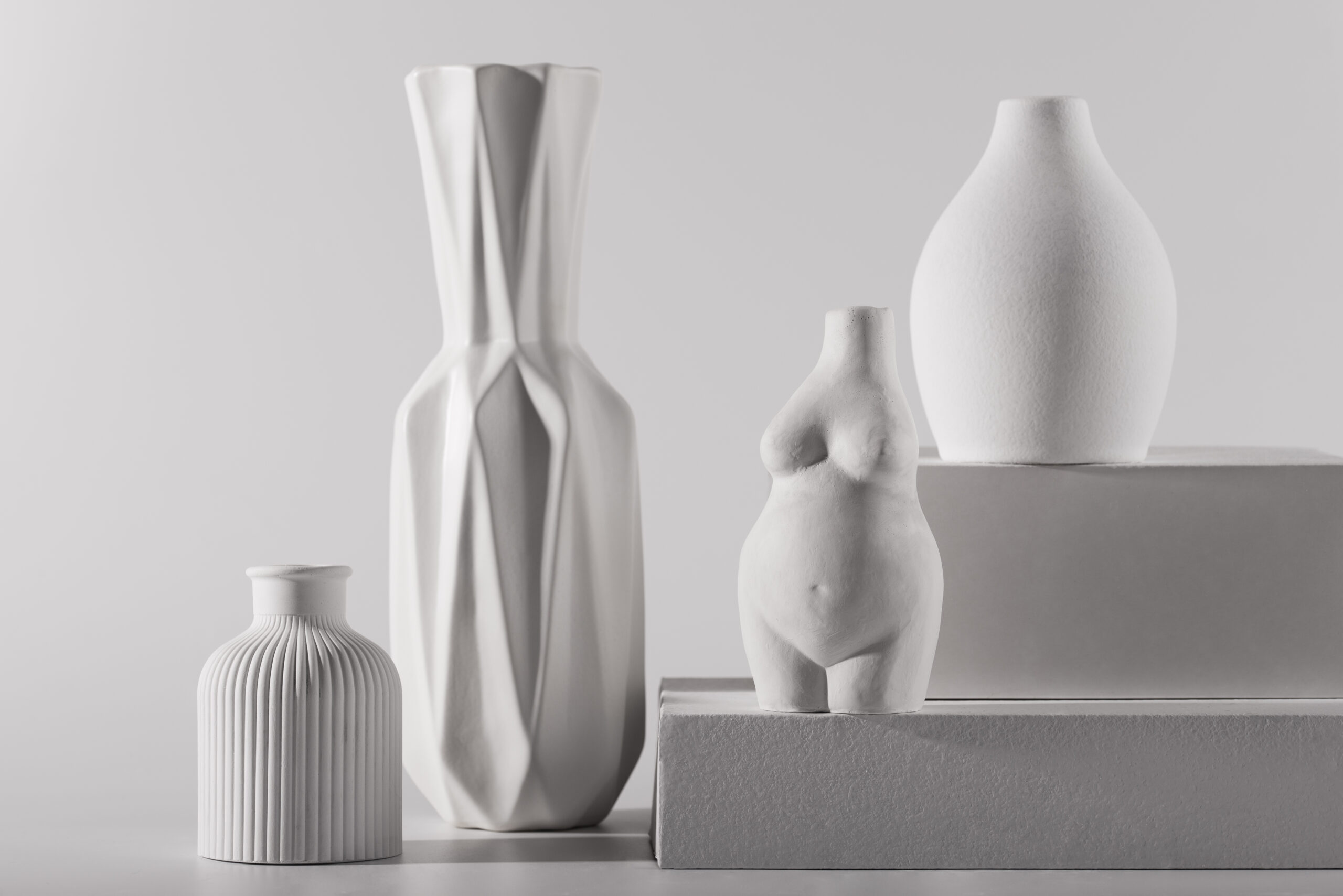 Statuete pentru casa: piese de artă care adaugă personalitate