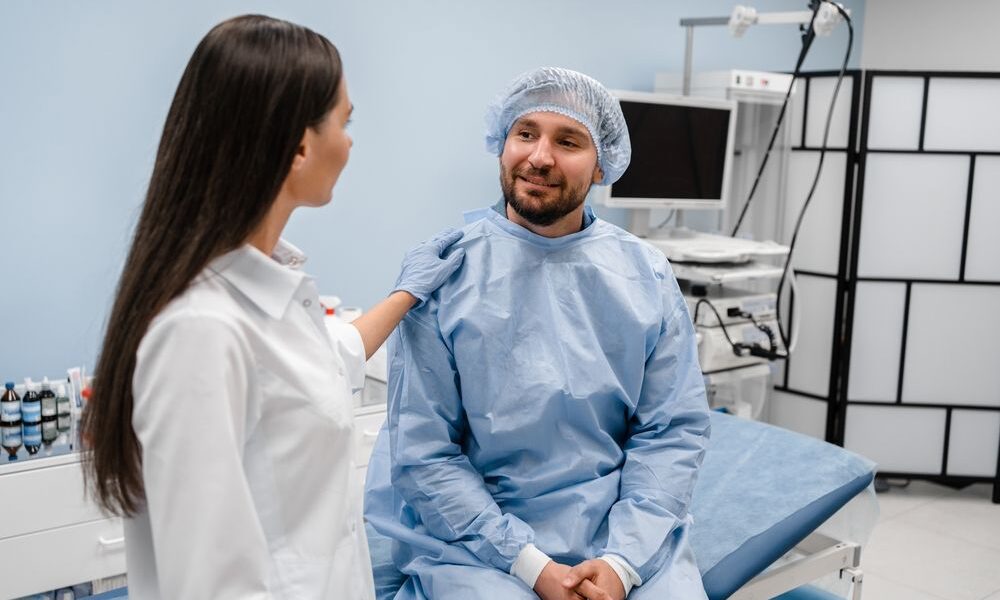 Endoscopia digestivă superioară: cum decurge procedura la MedLife