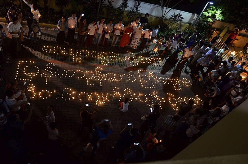 Măcel. Cel puțin 40 de morți la un festival