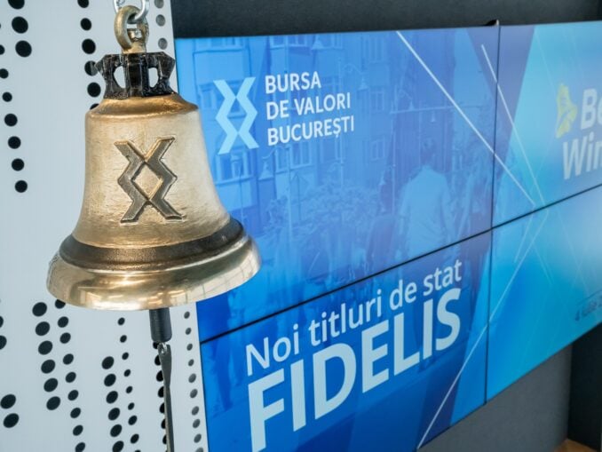 Ediția FIDELIS 10 va fi lansată curând. Dobânzi la lei de 7,7%