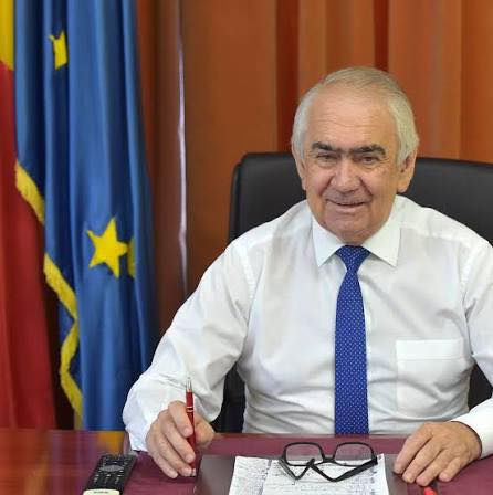 A murit fostul primar din Târgu Jiu