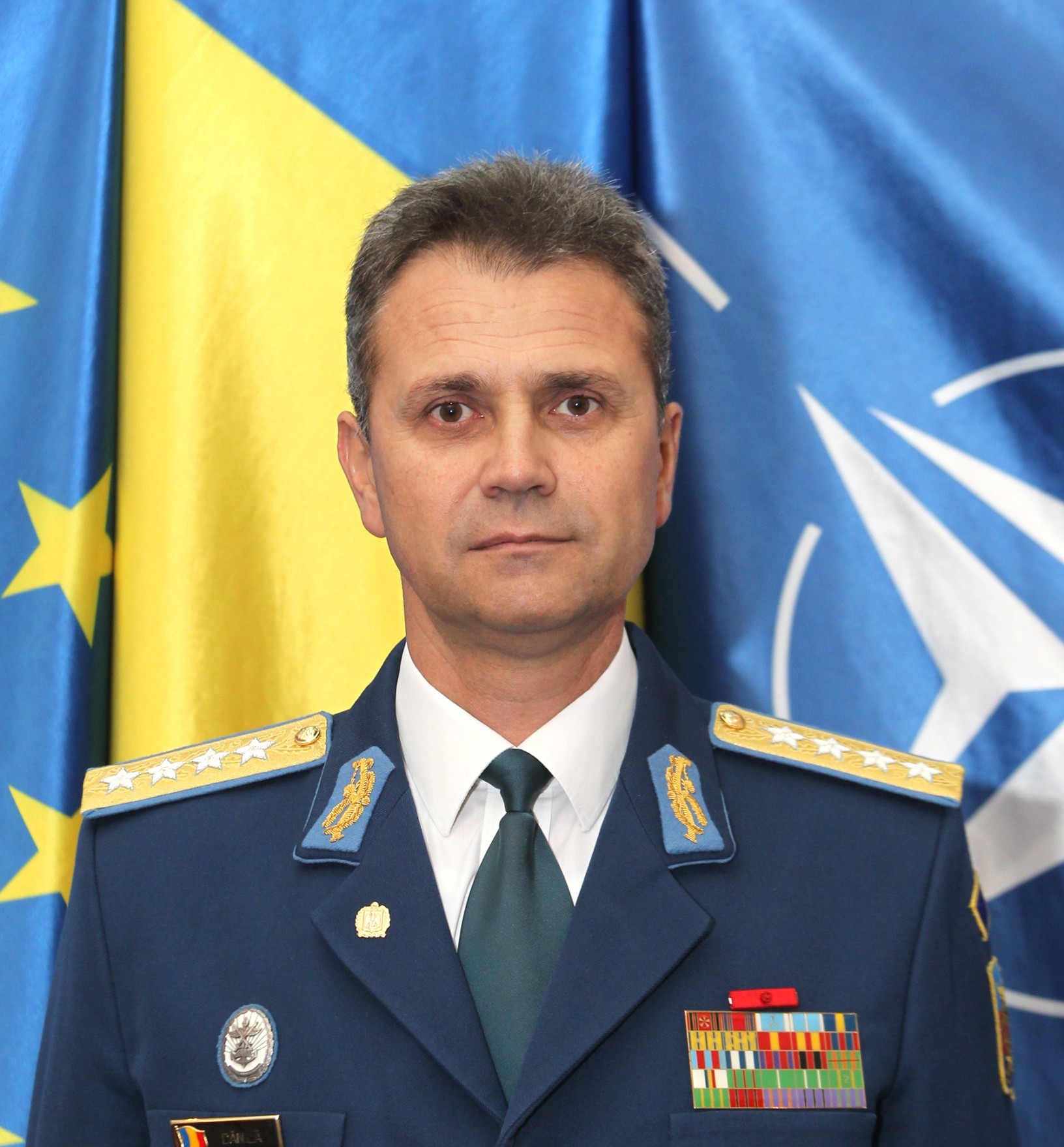 EXCLUSIV! Fost șef al Statului Major, despre retragerea militarilor SUA: „Duș rece”