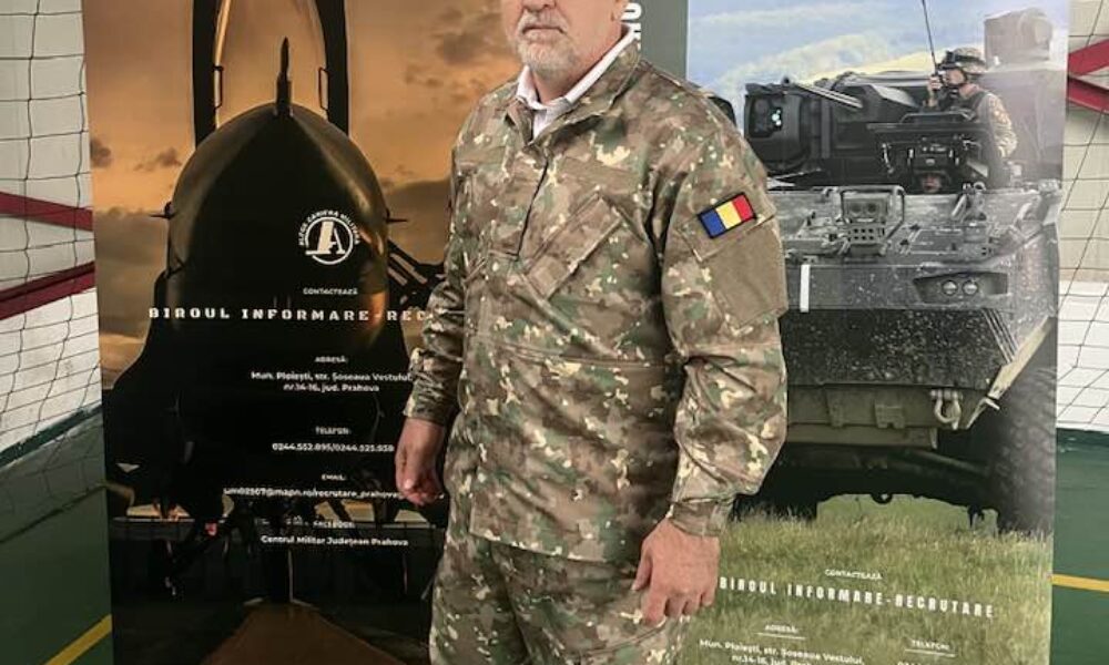 leonard doroftei