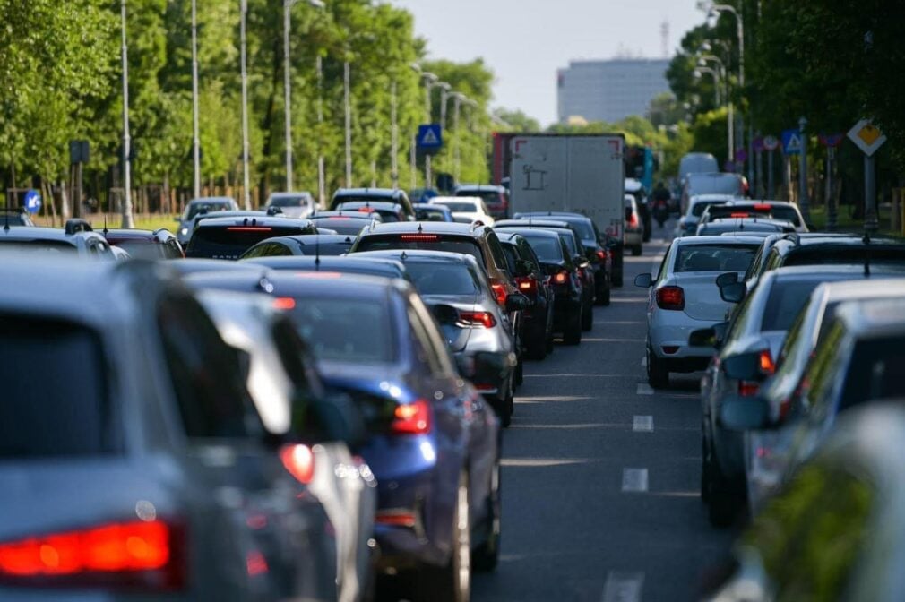 Criza combustibililor. O țară dezvoltată din Europa vrea să limiteze viteza pe autostrăzi la 80 de km