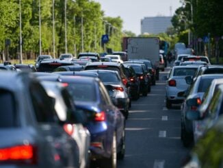 Criza combustibililor. O țară dezvoltată din Europa vrea să limiteze viteza pe autostrăzi la 80 de km