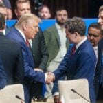 sondaj Avangarde, Nicușor Dan, Donald Trump, Consiliul pentru Pace