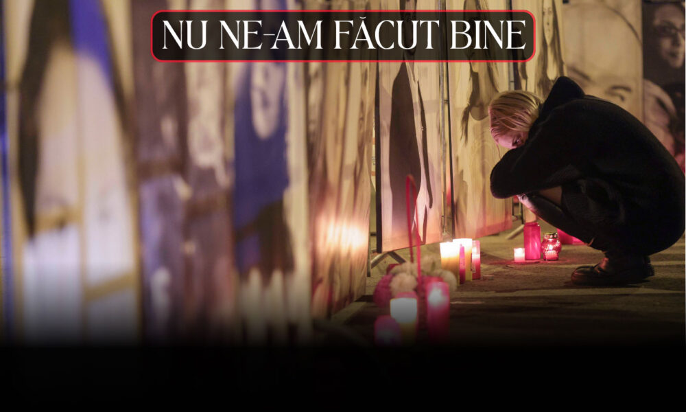 CAMPANIE COTIDIANUL – VIDEO