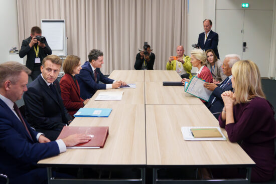 „Ce ar trebui să învețe România de la R. Moldova”