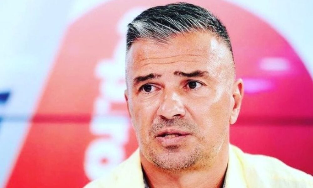 CFR Cluj are antrenor nou cu trecut feroviar