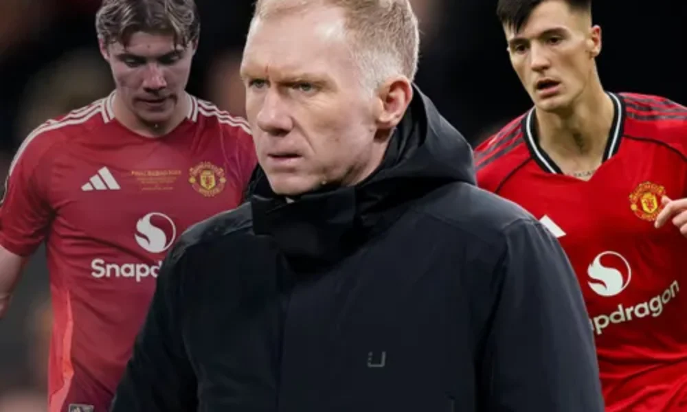 Un mare fotbalist se retrage din televiziune pentru a se ocupa de fiul său