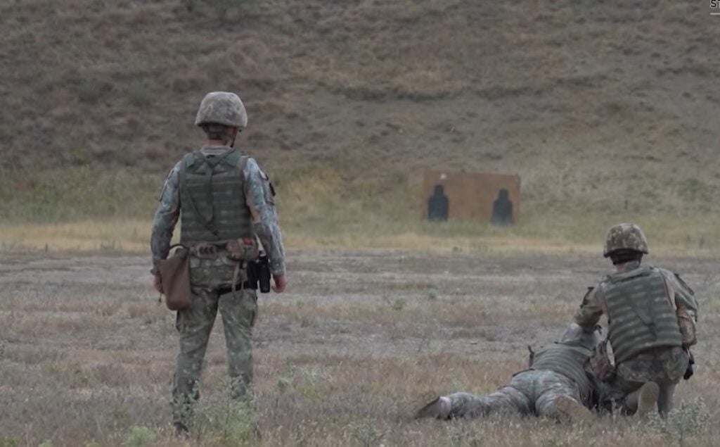 Ce lipsește din Strategia națională de apărare a țării pentru 2025-2030