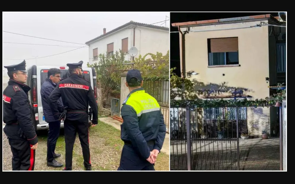 Trei morți din cauza centralei termice