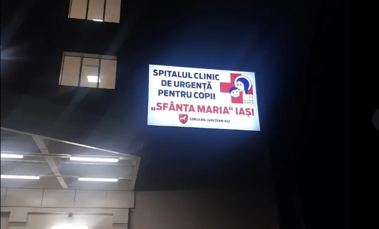 Plângere penală după tragedia de la Iași