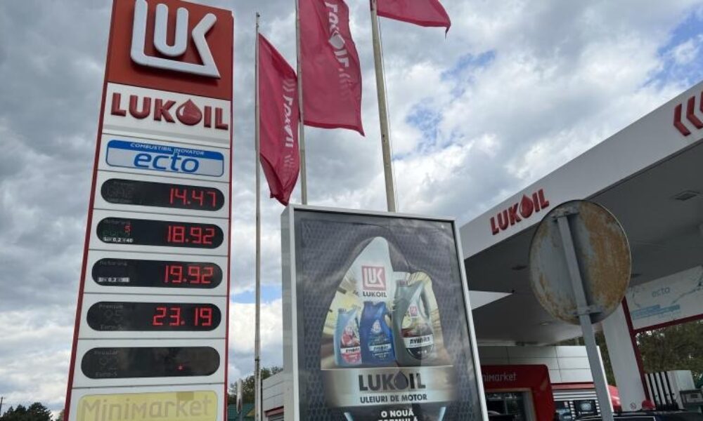 Ministrul Energiei, ieșire în forță împotriva rușilor de la Lukoil: România va aplica fără ezitare sancțiunile SUA