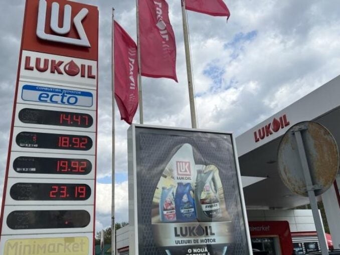 Ministrul Energiei, ieșire în forță împotriva rușilor de la Lukoil: România va aplica fără ezitare sancțiunile SUA
